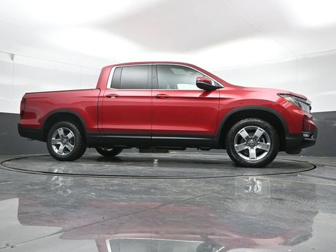 New 2026 Honda Ridgeline RTL image 38