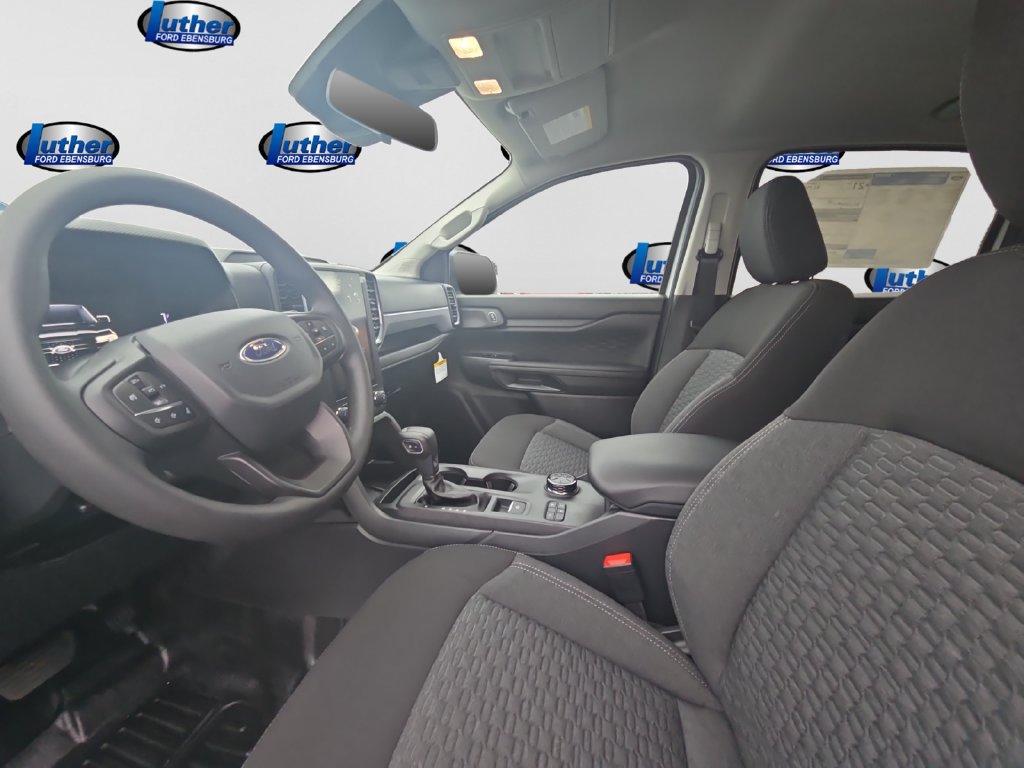 New 2026 Ford Ranger XL AWD/4WD image 17