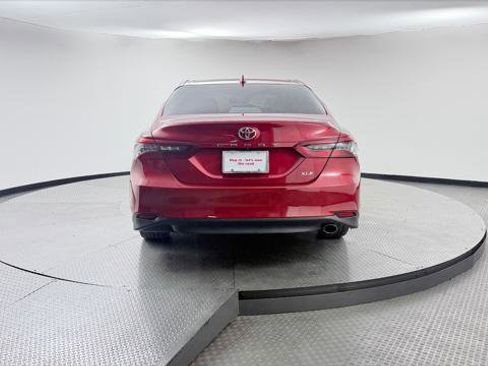 Used 2023 Toyota Camry XLE w/ Protection Package (Q2) (TMS) image 7