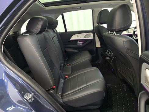 Used 2025 Mercedes-Benz GLE 350 4MATIC image 25