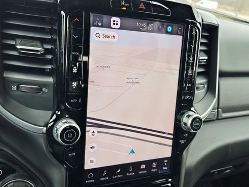 New 2026 RAM 1500 Big Horn image 23