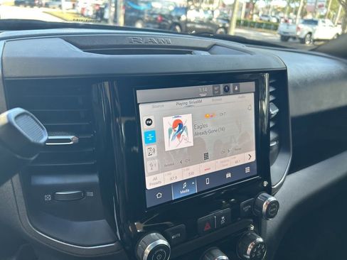 Used 2025 RAM 3500 Tradesman w/ Chrome Appearance Group image 7