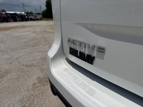 Used 2025 Ford Expedition Max Active AWD/4WD image 11