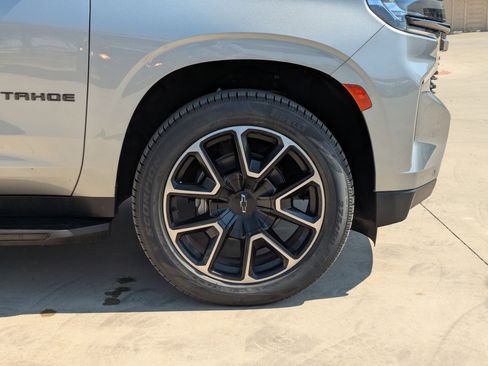 Certified 2023 Chevrolet Tahoe RST image 32