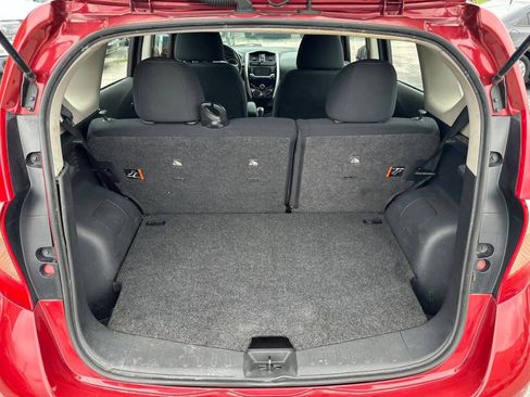Used 2016 Nissan Versa Note SV FWD image 23