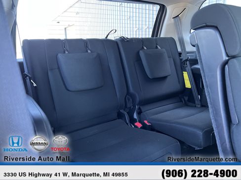 Used 2024 Toyota 4Runner SR5 AWD/4WD image 26