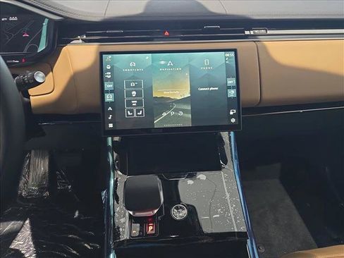 New 2026 Land Rover Range Rover Sport SE AWD/4WD image 22