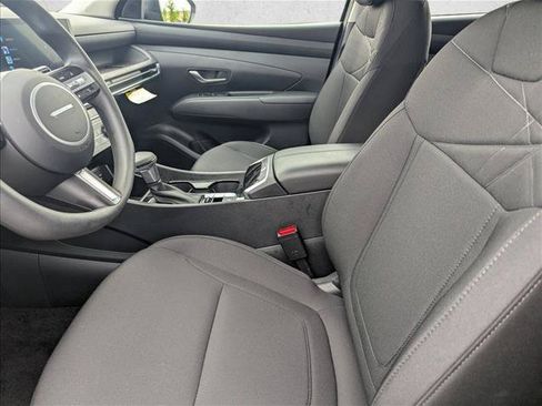 Used 2026 Hyundai Tucson SE FWD image 21
