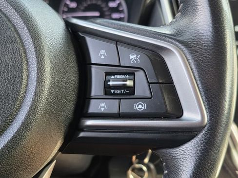 Certified 2022 Subaru Legacy Premium image 21