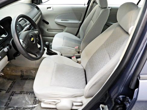Used 2009 Chevrolet Cobalt LS w/ Protection Package image 8