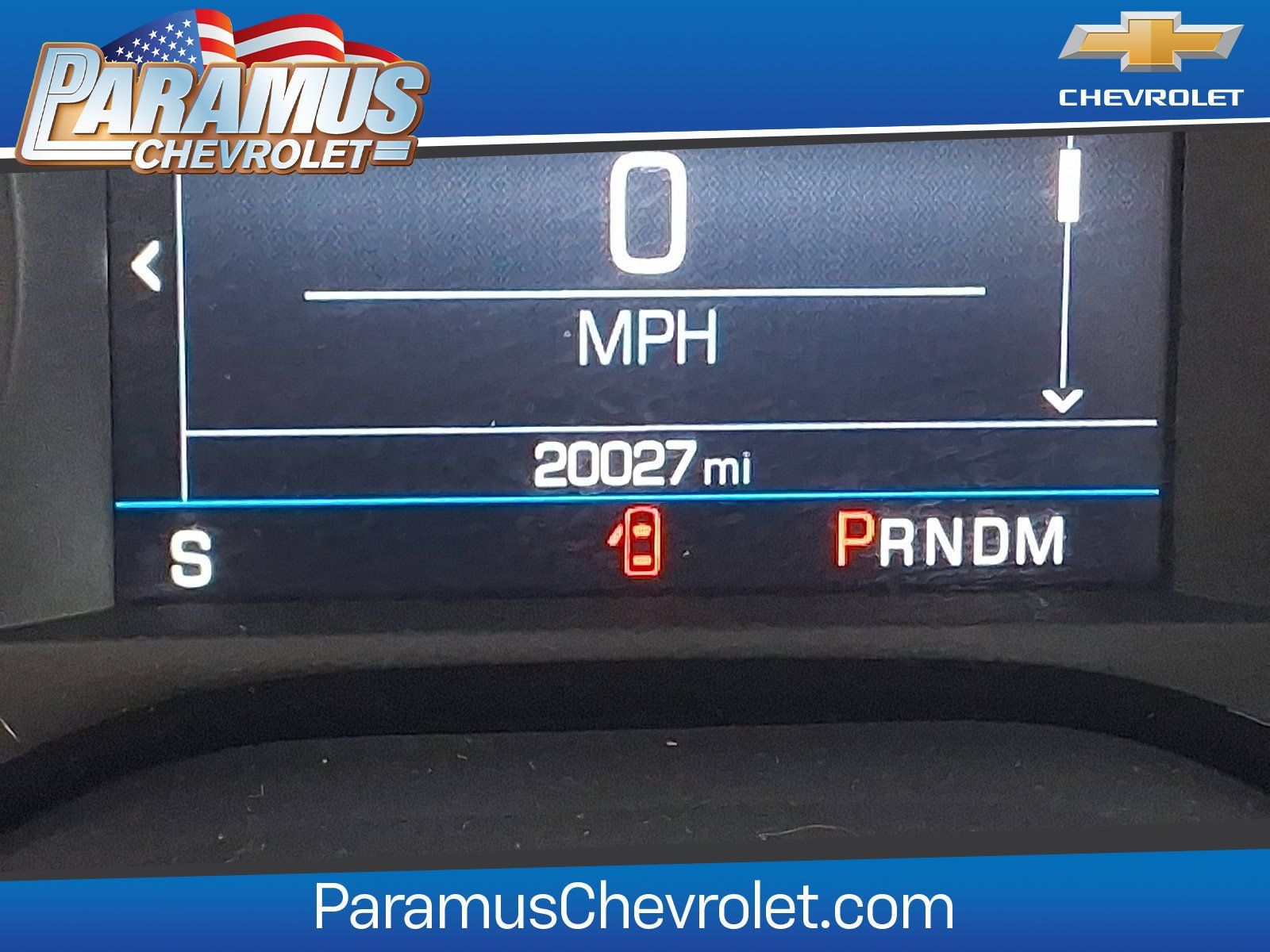 Used 2023 Chevrolet Camaro LT w/ RS Package RWD image 19