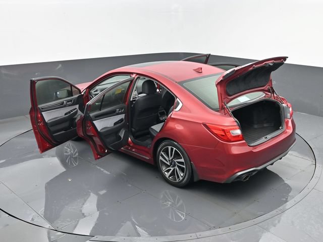 Used 2018 Subaru Legacy 2.5i Sport w/ Popular Package #2B AWD/4WD image 29