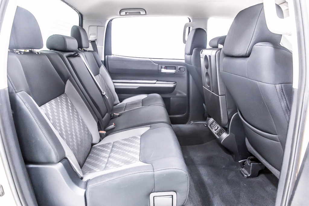 Used 2019 Toyota Tundra SR5 RWD image 34