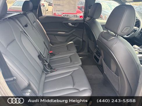 New 2026 Audi Q7 3.0T Premium Plus image 18