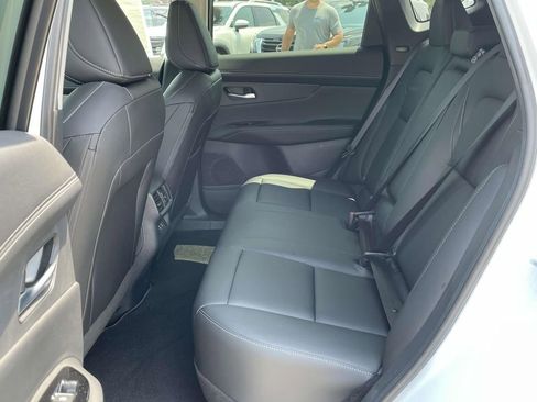 New 2025 Nissan Murano SL w/ Cargo Package image 10