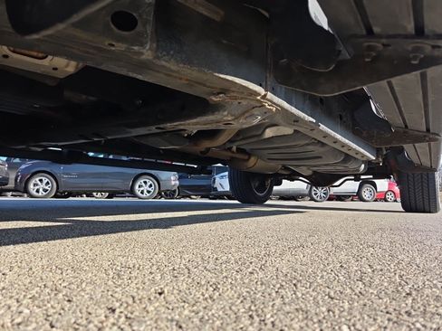 Used 2020 Toyota Tundra SR5 w/ TRD Sport Plus Package image 11