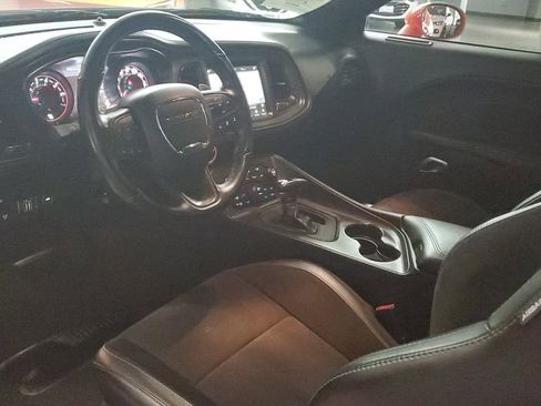 Used 2023 Dodge Challenger GT w/ Plus Package image 18