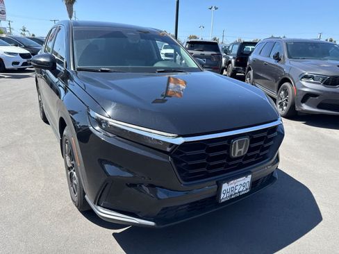 Used 2023 Honda CR-V LX image 7