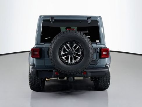 Used 2024 Jeep Wrangler Unlimited Rubicon 392 AWD/4WD image 6