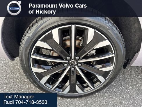 New 2026 Volvo XC60 T8 Ultra w/ Climate Package image 9