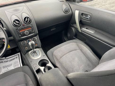 Used 2013 Nissan Rogue S AWD/4WD image 15