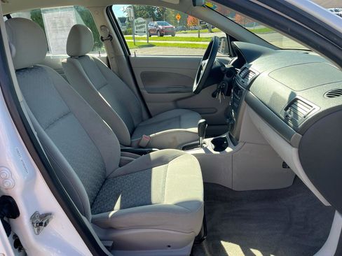 Used 2008 Chevrolet Cobalt LS w/ Protection Package FWD image 15