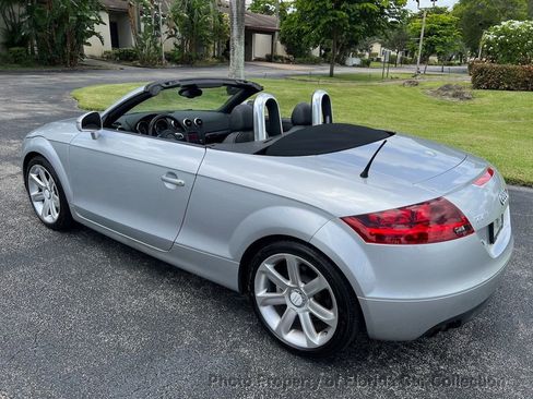 Used 2008 Audi TT 2.0T image 3