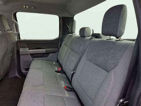 Used 2025 Ford F150 XLT w/ Equipment Group 301A Standard AWD/4WD image 10