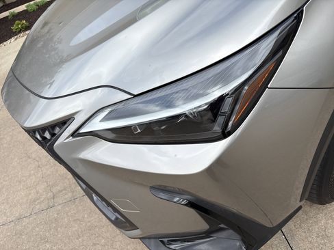 Used 2024 Lexus NX 250 FWD w/ Towing Package (2000 Lbs) image 6