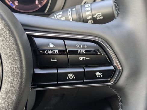 New 2026 MAZDA CX-90 3.3 Turbo w/ Premium Plus Pkg image 34