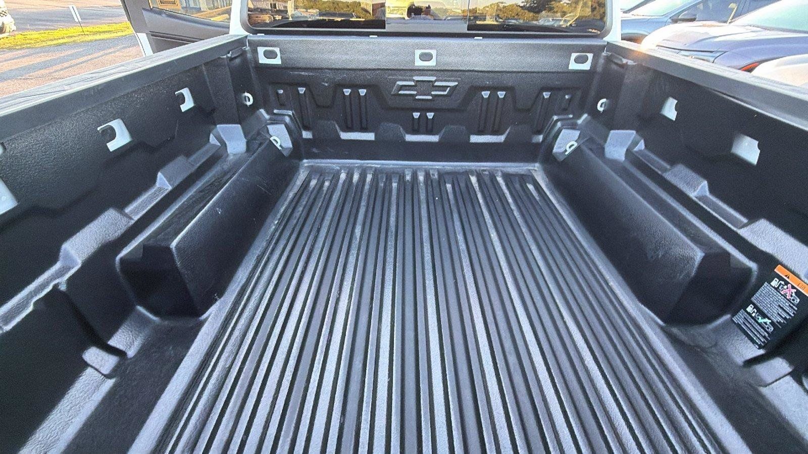 New 2026 Chevrolet Colorado LT w/ Advanced Trailering Package RWD image 13