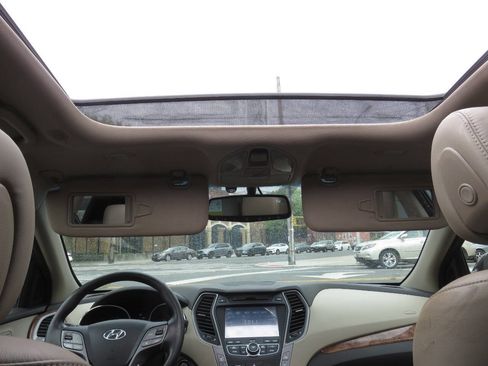 Used 2014 Hyundai Santa Fe Sport w/ Technology Package 04 image 12