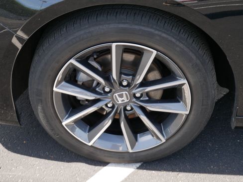 Used 2021 Honda Accord EX-L image 15