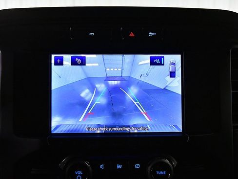 Used 2022 Ford F150 XL w/ STX Black Appearance Package image 27