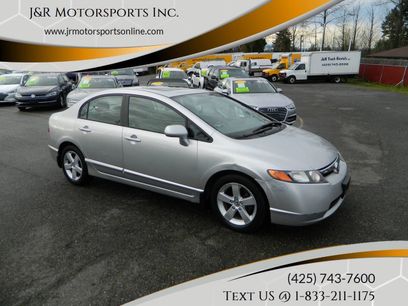 Used 2006 Honda Civic EX