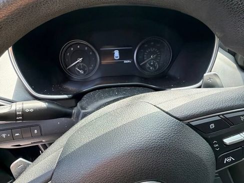 Certified 2022 Hyundai Santa Fe SEL FWD image 9