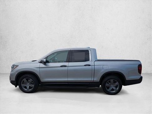 Used 2021 Honda Ridgeline RTL-E image 9