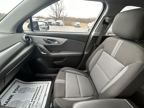 Used 2023 Chevrolet Blazer LT w/ Convenience Package image 13