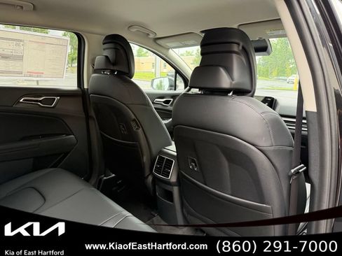 New 2027 Kia Sportage EX AWD/4WD image 14