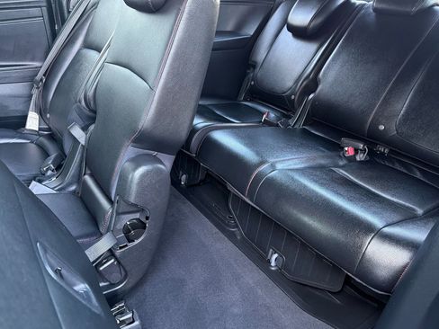 Certified 2023 Honda Odyssey Sport image 32