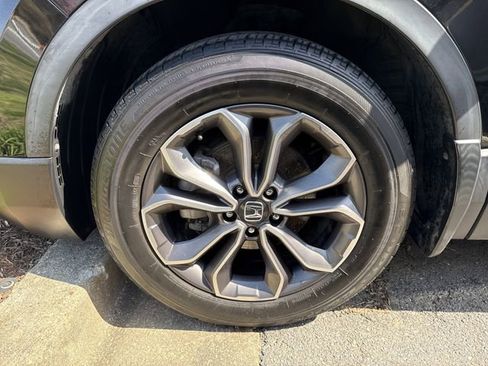 Used 2020 Honda CR-V EX-L image 7