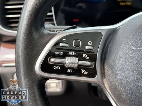 Used 2022 Mercedes-Benz GLE 350 4MATIC image 25