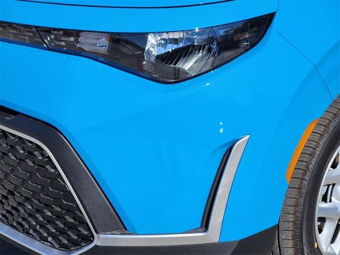 New 2025 Kia Soul S image 6