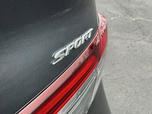 Used 2025 Honda Civic Sport image 7