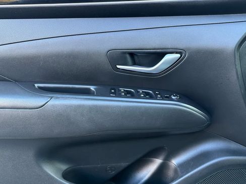 Used 2022 Hyundai Santa Cruz SEL Premium image 14