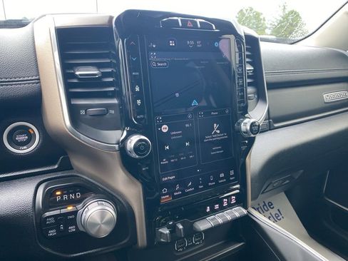 Used 2022 RAM 1500 Laramie image 19