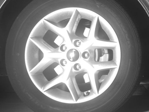 Used 2025 Kia Soul LX w/ LX Technology Package FWD image 18