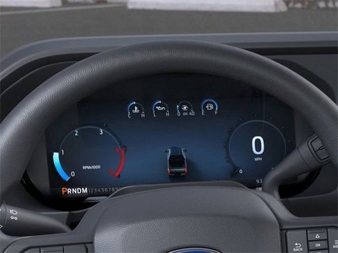 New 2026 Ford F250 XLT image 13