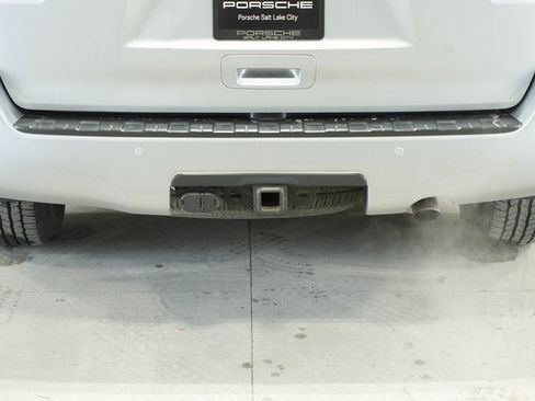 Used 2018 Toyota Sequoia SR5 image 14