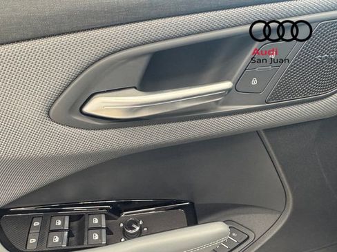 New 2026 Audi Q3 quattro 2.0T AWD/4WD image 40